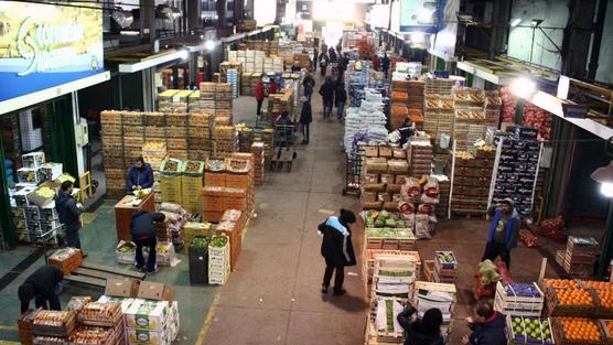 Mercado Central