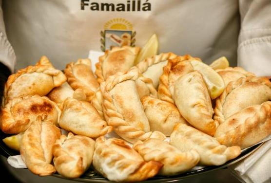 Empanadas