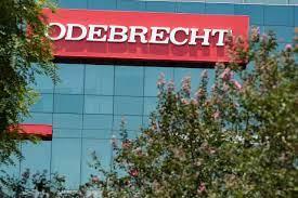 Sede de Odebrecht