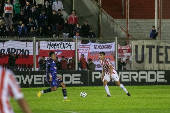 Prensa San Martín de Tucumán