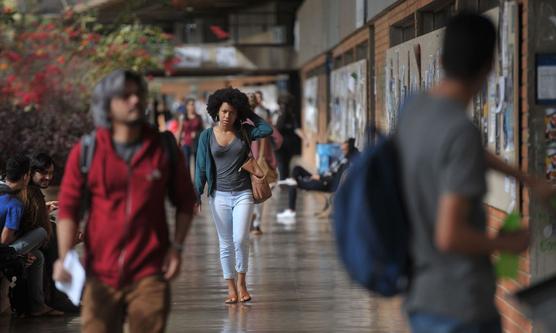 Encuesta muestra que las mujeres negras están en la base de la pirámide