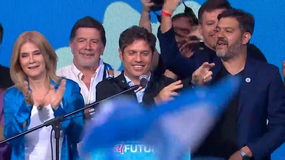 Kicillof