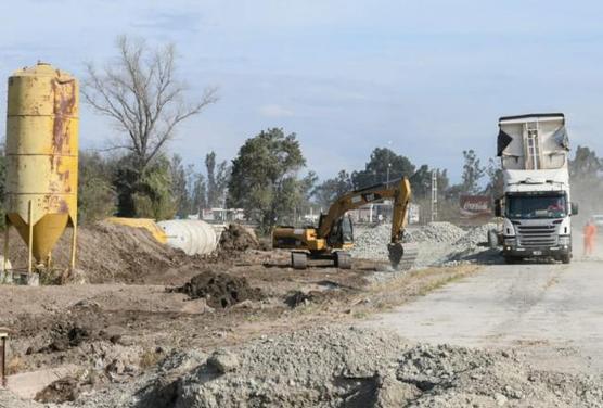 La Nación no puede desentenderse de las obras en Tucumán