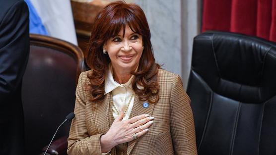 Cristina Fernández