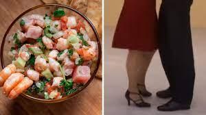 Unesco: ceviche y bolero