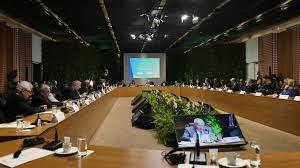 Cancilleres del Mercosur en cumbre previa en Rio