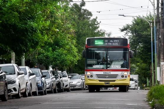 Colectivos con frecuencias reducidas