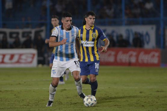 Prensa Atlético Tucumán 