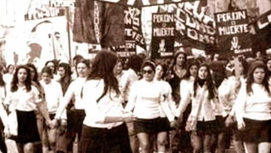 Las víctimas eran militantes que en agosto de 1976 habían participado en la movilización por el Boleto Estudiantil Secundario. 
