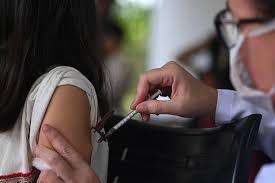Iniciará la inmunización en las UBS de Itaquera y Vila Jaraguá