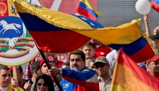 Maduro superó el 50% en su reelección de 2018
