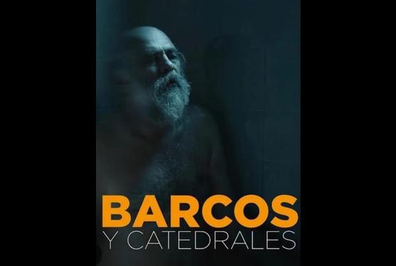 Barcos y catedrales