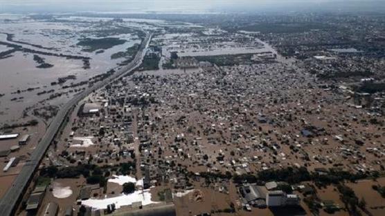 Inundaciones