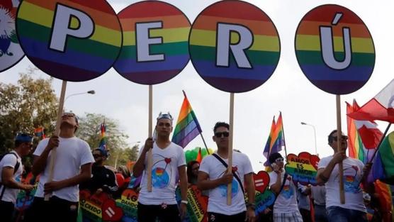 Protestas en todo el país