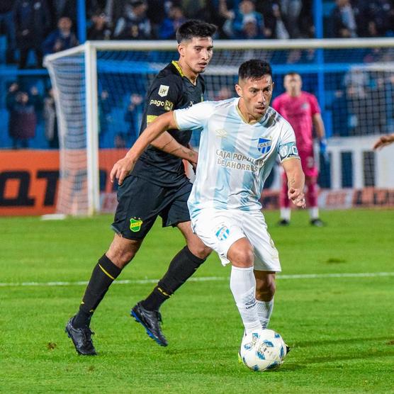 Prensa Atlético Tucumán 