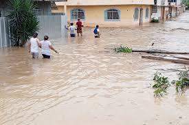 Inundaciones 