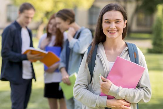 En busca de talentos universitarios