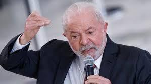 Lula cuestiona al Banco Central por suba de tasas