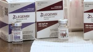 Las autoridades de salud estadounidenses autorizaron el fármaco Leqembi