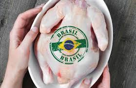 Brasil el principal exportador de carne de pollo del mundo
