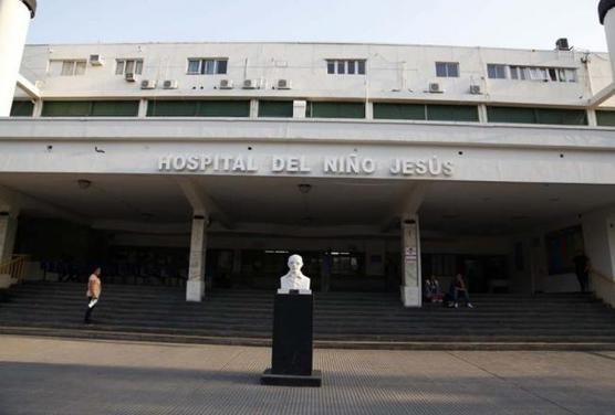 Hospital de Niños