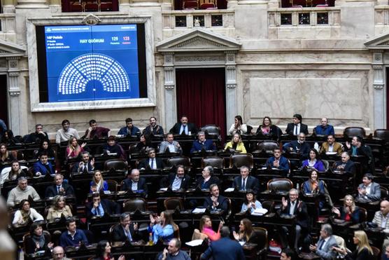 Cámara de Diputados