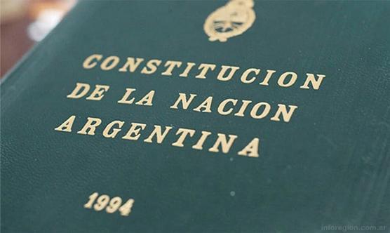 Constitución