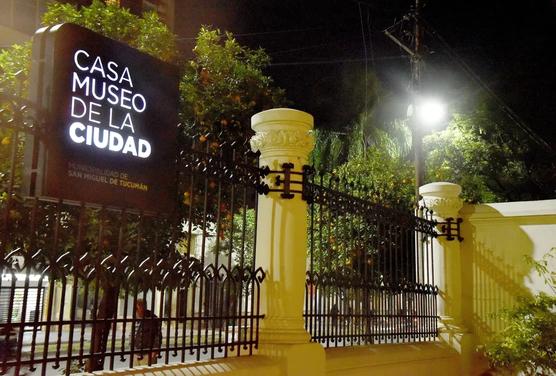 Museo de la Ciudad