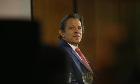 Ministro y presidente Lula se reunieron con agencias de riesgo