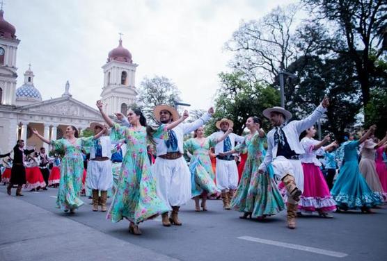 Tucumán Danza