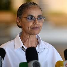 Marina Silva, participa de audiencia pública en la Comisión de Agricultura, Ganadería, Abastecimiento de Diputados