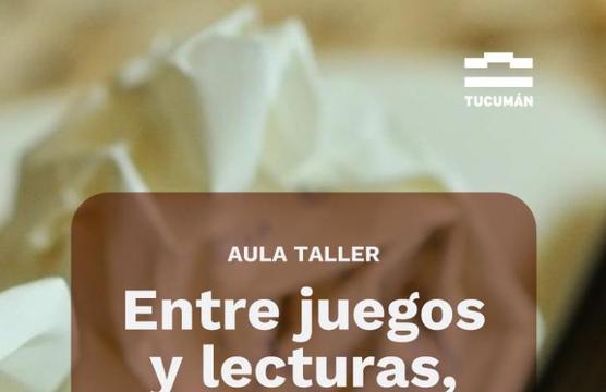 Taller de escritura