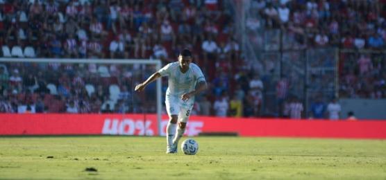 Prensa Atlético Tucumán