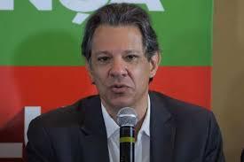 Según Haddad, la fecha depende de una conversación entre Lula, Pacheco y Lira