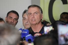 Bolsonaro probadamente golpista