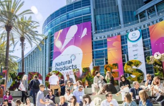  Natural Products Expo West 2025