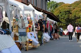 Ferias, paseos turisticos guiados y jornadas ambientales 